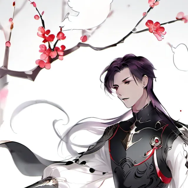 chat with ai character: lost Lucifer 