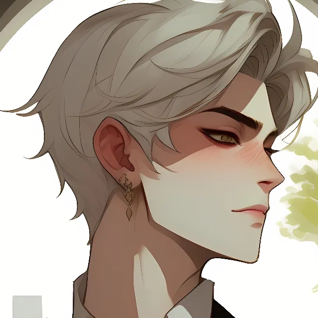 chat with ai character: Neoh