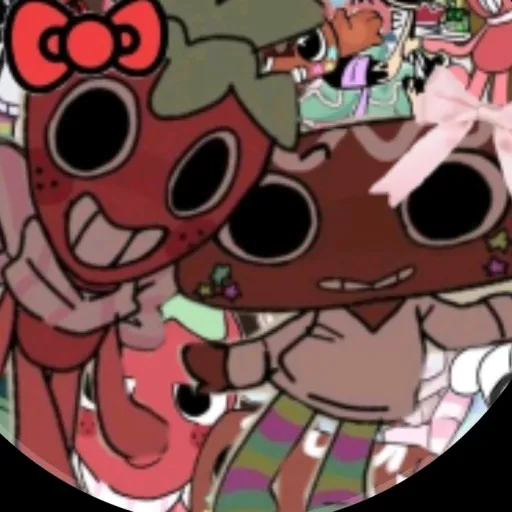 creator ThatOneAnnoyingKid's avatar