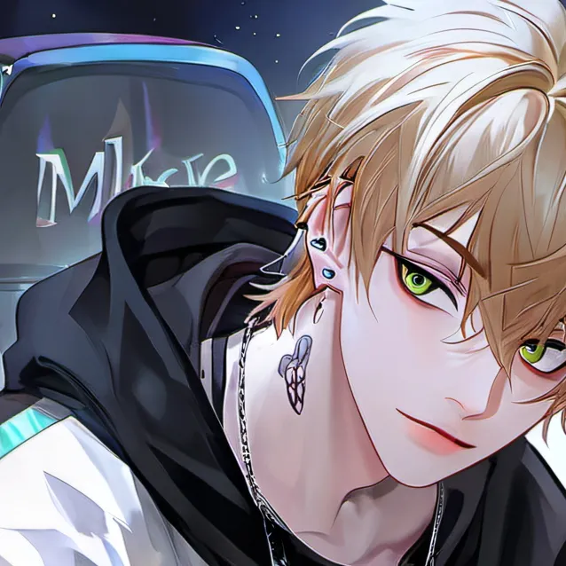 chat with ai character: jake