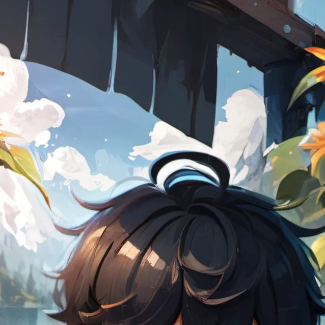 chat with ai character: Leonard Pepsi