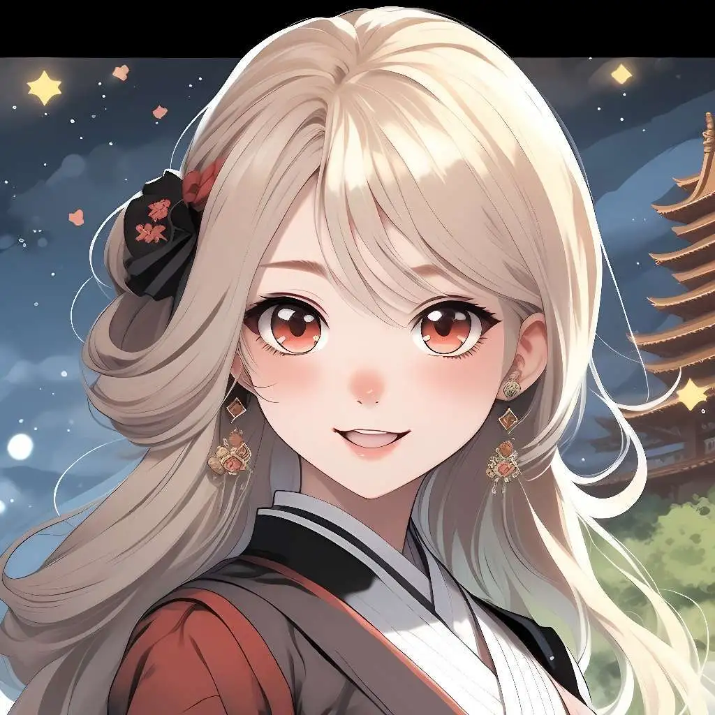 chat with ai character: Isabella Mori