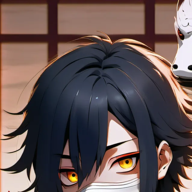 chat with ai character: Obanai Iguro 