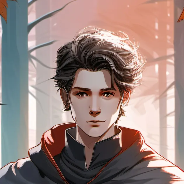 chat with ai character: alan