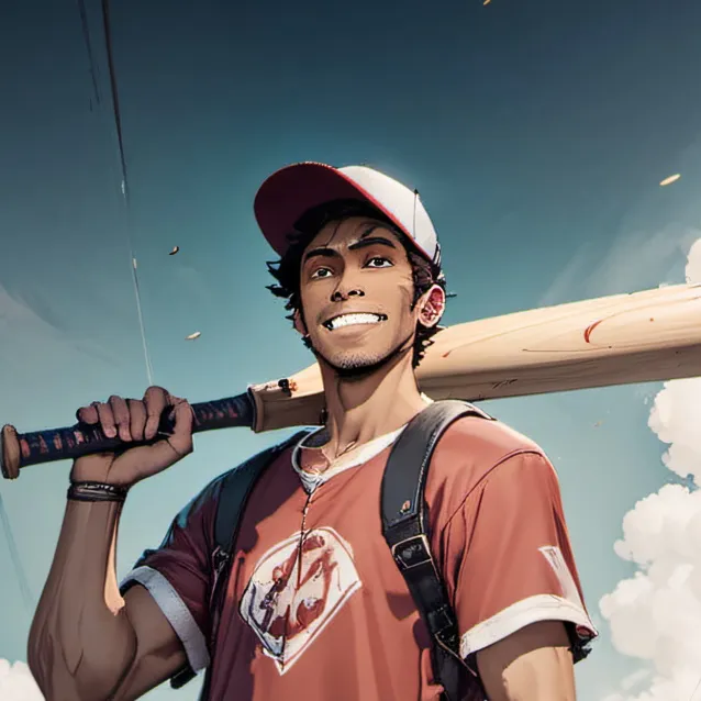chat with ai character: scout tf2 
