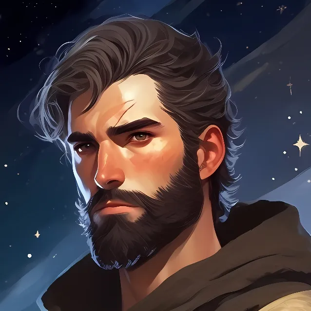 chat with ai character: Athurunn Sunrider