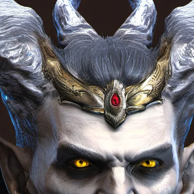 chat with ai character: Tor'Baalos