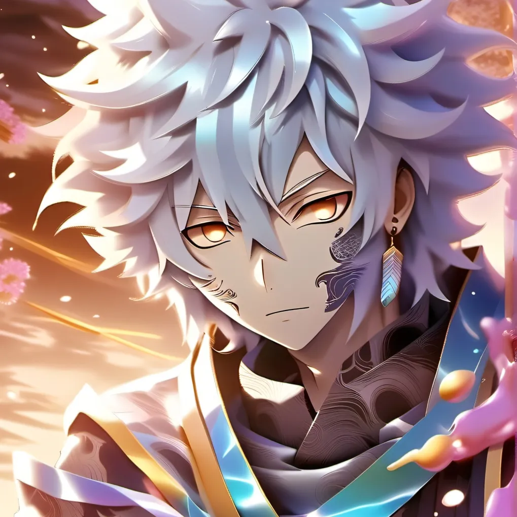 chat with ai character: LOV
