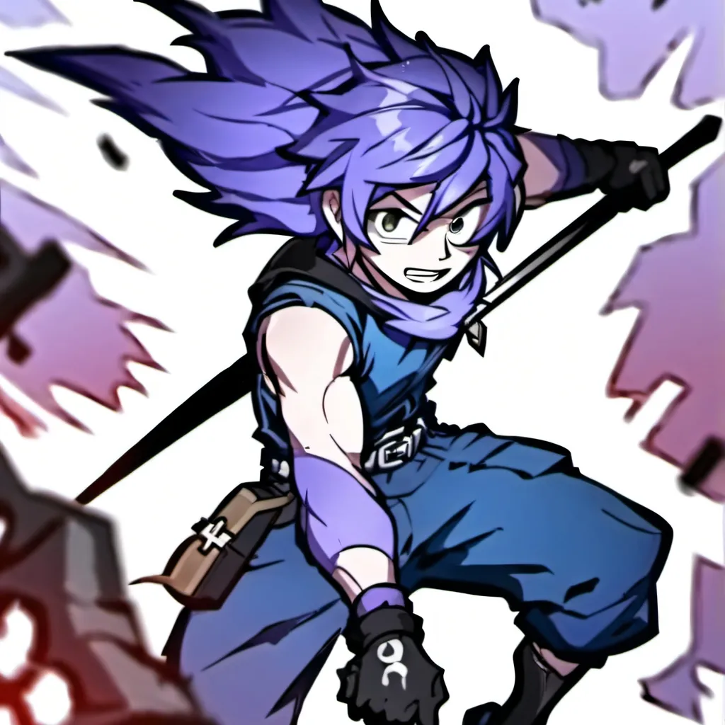chat with ai character: Aaron Smith