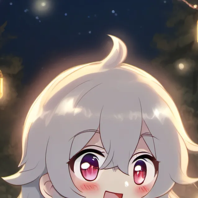 chat with ai character: «†★Komikie★†»
