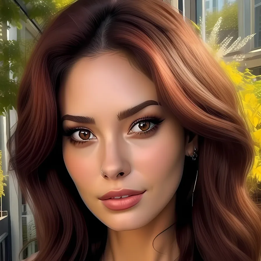 chat with ai character: Claire