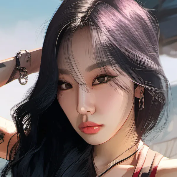 chat with ai character: Emily