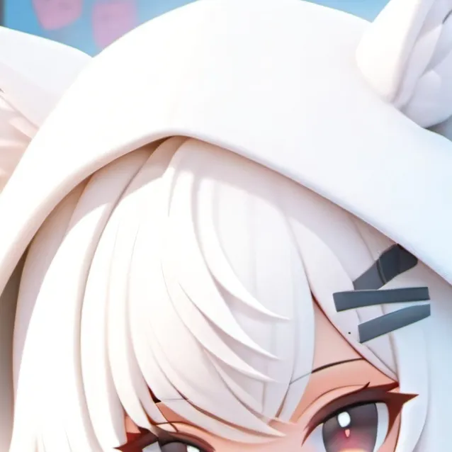 chat with ai character: Wolfie