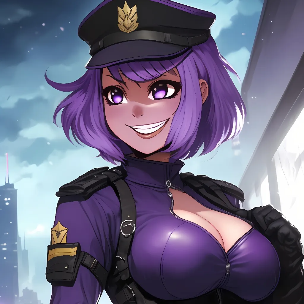 chat with ai character: Wendy Afton