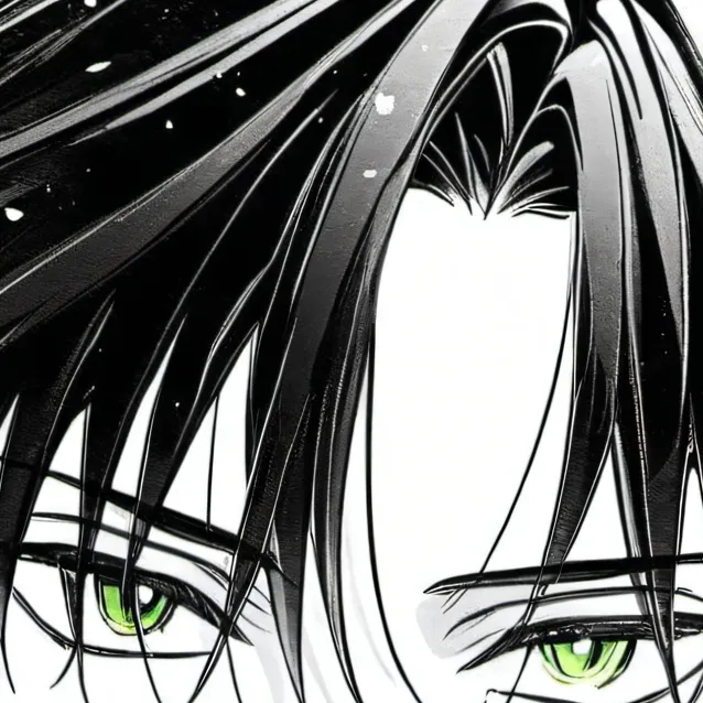 chat with ai character: Zade☆