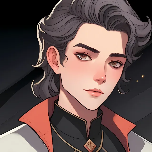 chat with ai character: Jay