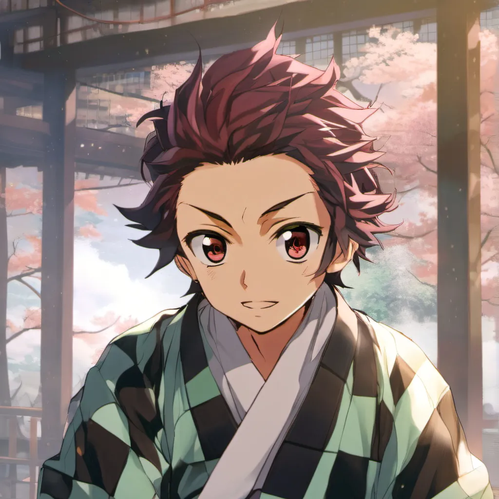 chat with ai character: The Kamakoko squad