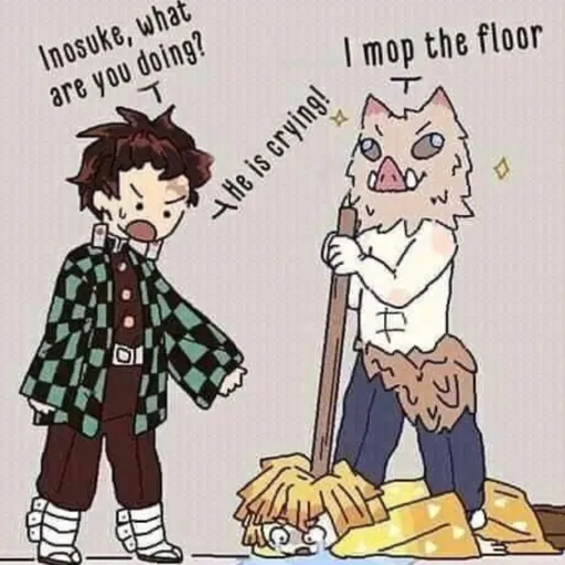 creator The Kamaboko squad's avatar