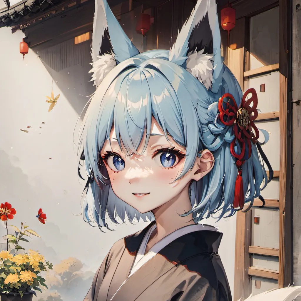 chat with ai character: Kira(Demon slayer)