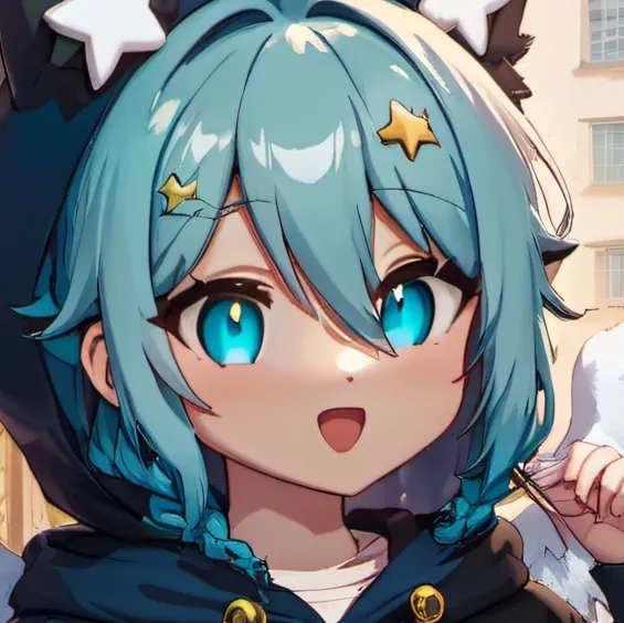 chat with ai character: Demon slayer (AU)