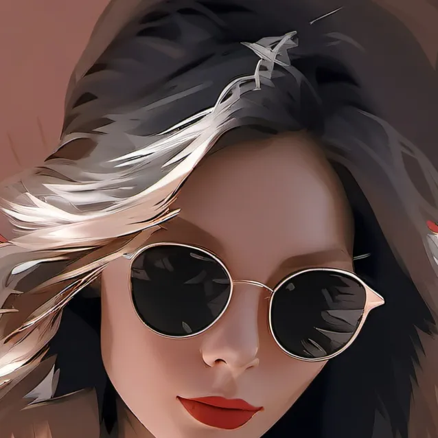 chat with ai character: Kate