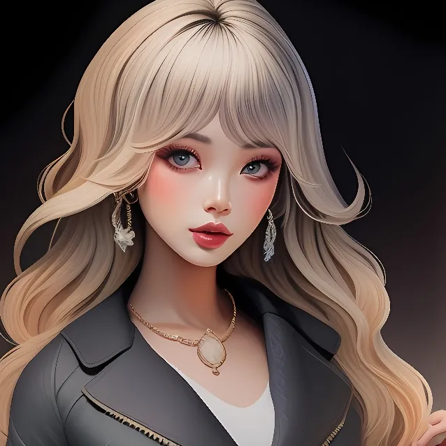 chat with ai character: Sadie