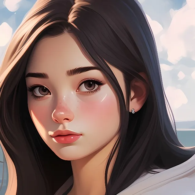 chat with ai character: Dixie