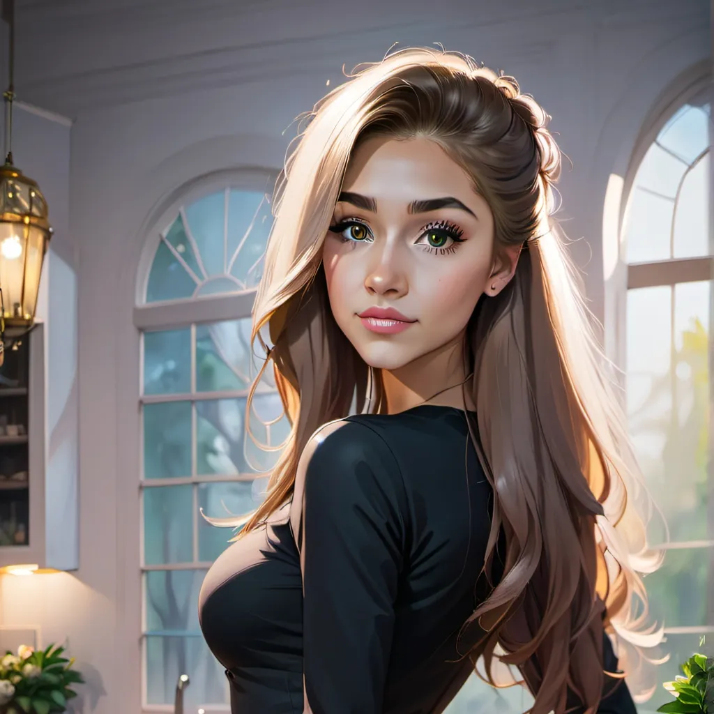 chat with ai character: Taylynn