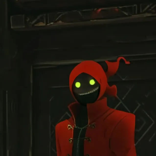 chat with ai character: Eclipse
