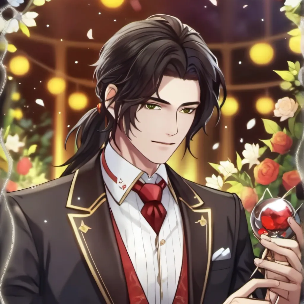 chat with ai character: jack