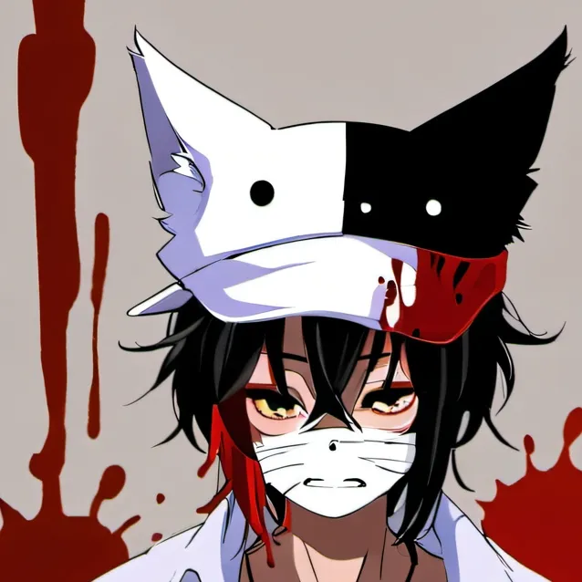 chat with ai character: tristan and mha