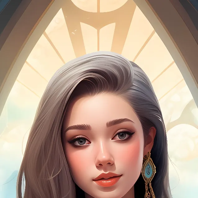 chat with ai character: Kamelia