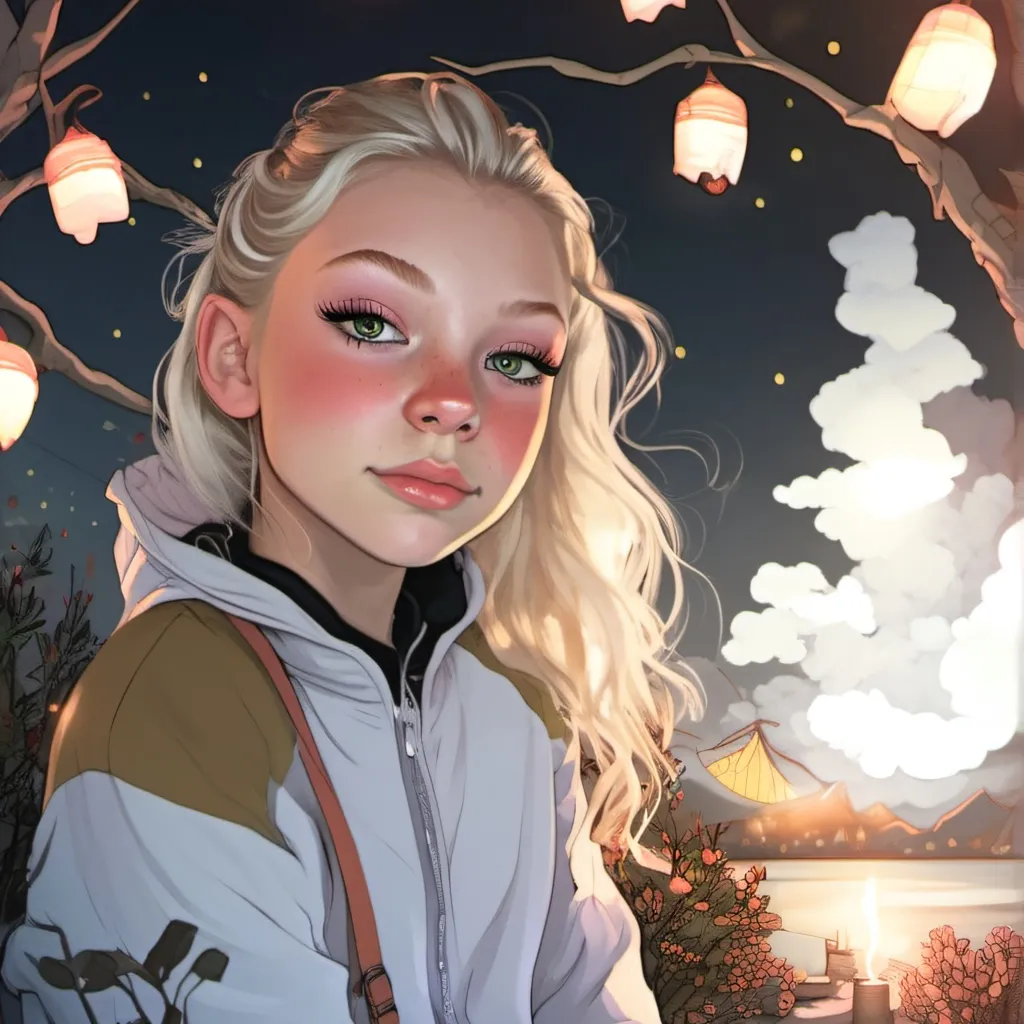 chat with ai character: Jordy