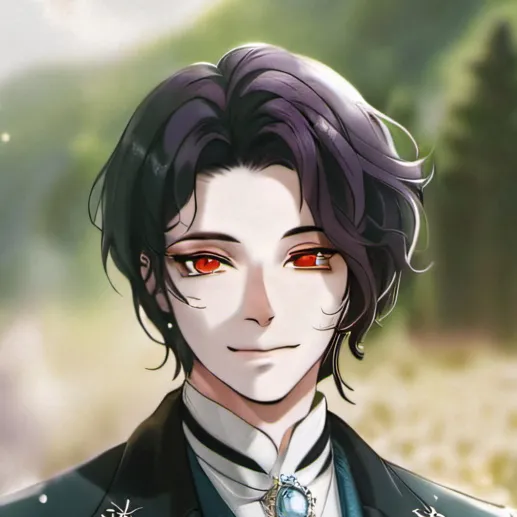 chat with ai character: Muzan