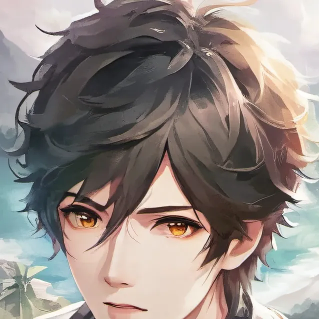 chat with ai character: ace ,