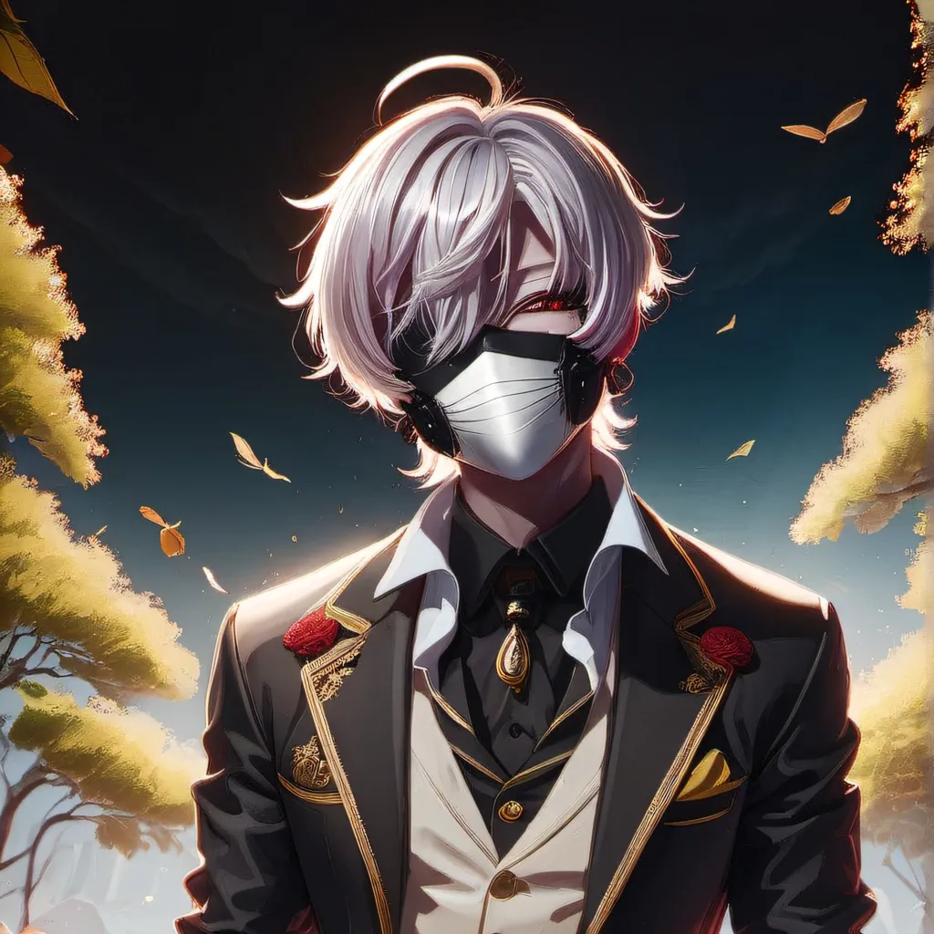 chat with ai character: Alex