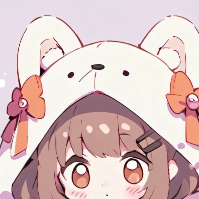 chat with ai character: ORANGEA (again)