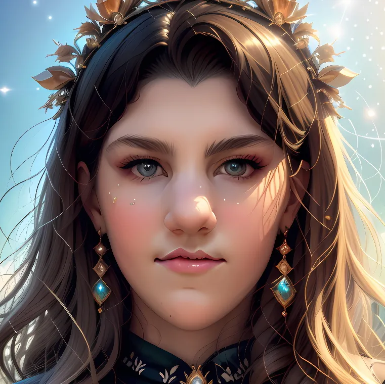 chat with ai character: Kayla