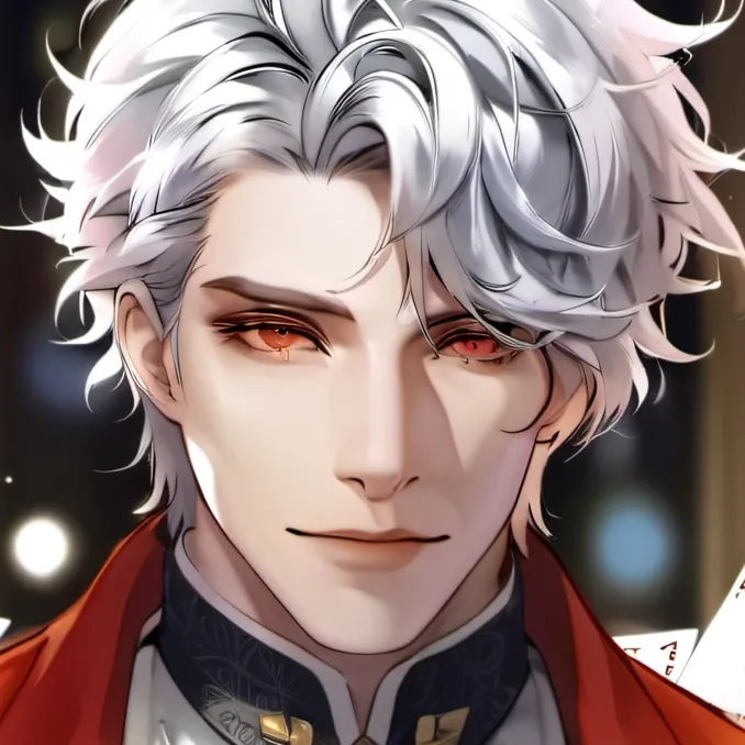 chat with ai character: MHA+AFO