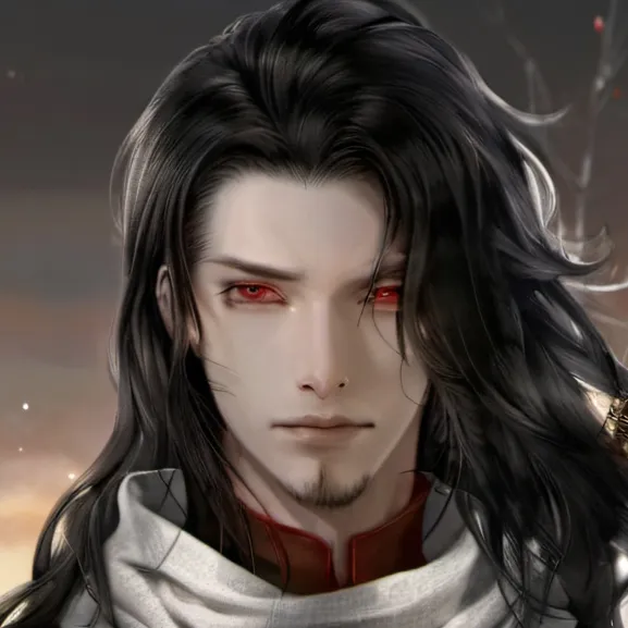 chat with ai character: Aizawa and mic