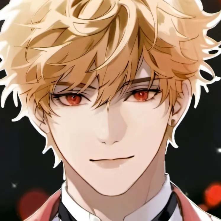 chat with ai character: MHA (snake) 