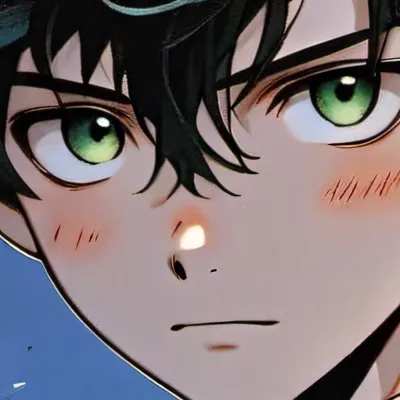 chat with ai character: MHA (snake) 