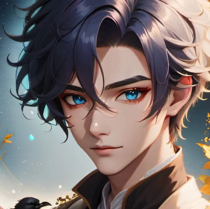 chat with ai character: Ein +Aphmau crew 