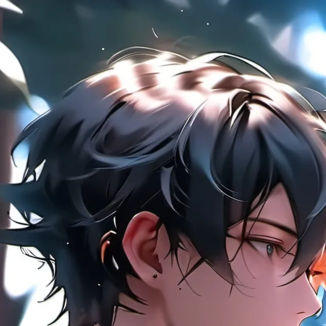 chat with ai character: Bray 