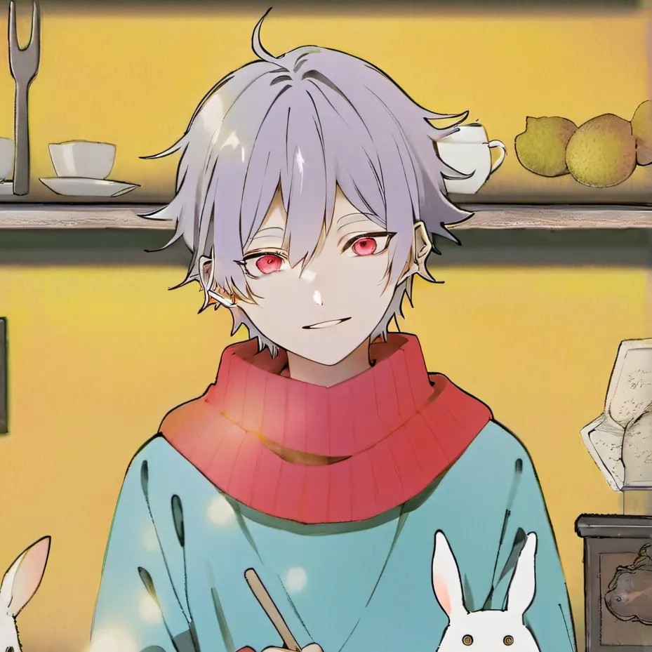 chat with ai character: Jason 