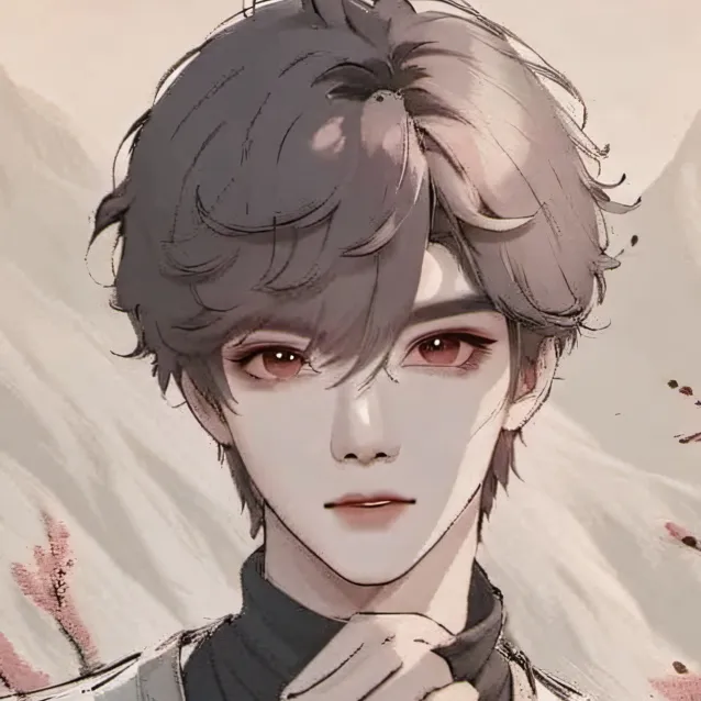 chat with ai character: Oliver 