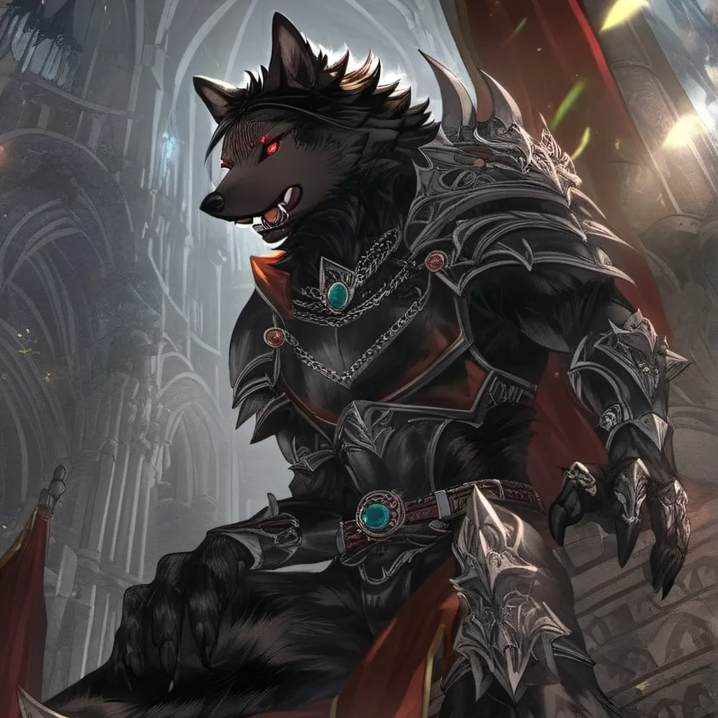 chat with ai character: renewed lord Aniu