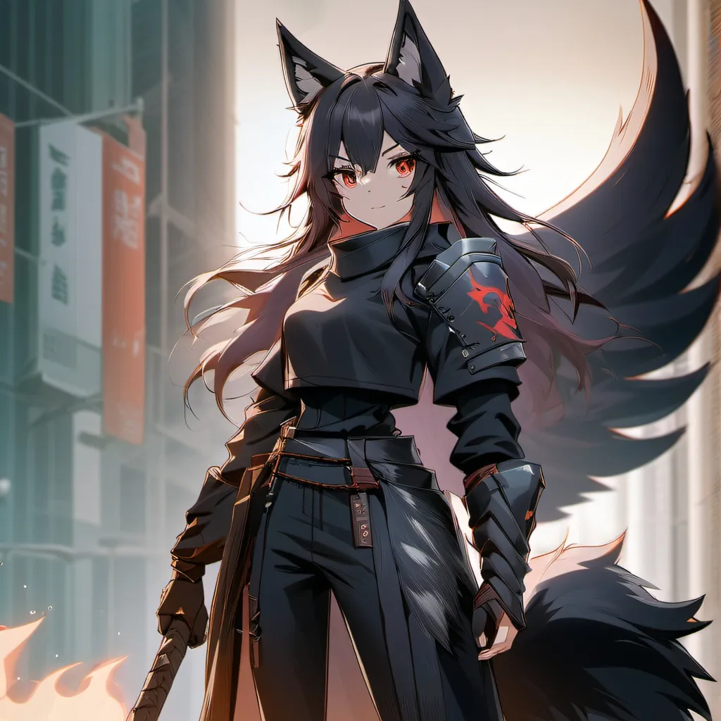 chat with ai character: X-drive Nalter