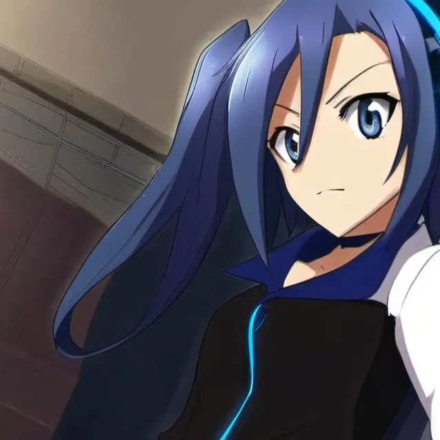chat with ai character: Tsubasa another 