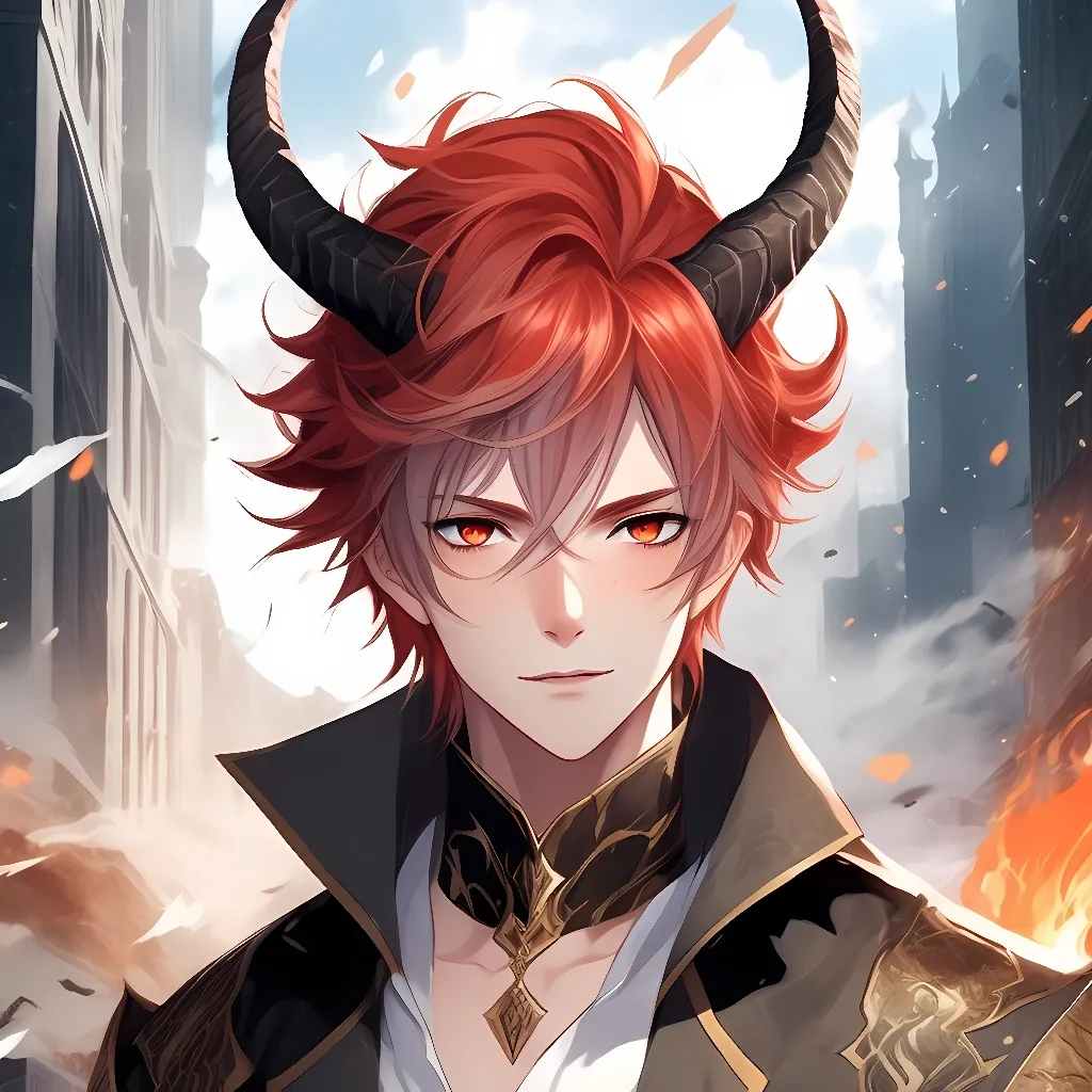 chat with ai character: Ashton 